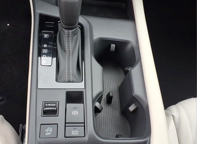 
 Nissan Sentra full									