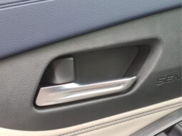 Nissan Sentra full