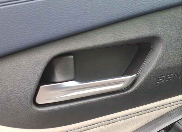 
 Nissan Sentra full									