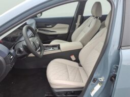 Nissan Sentra full