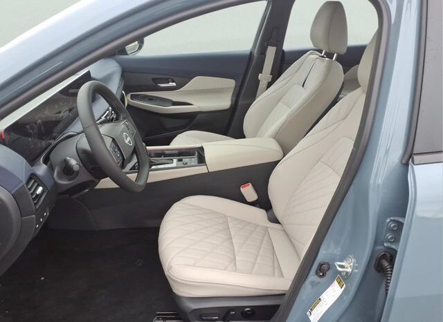 
 Nissan Sentra full									