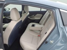 Nissan Sentra full