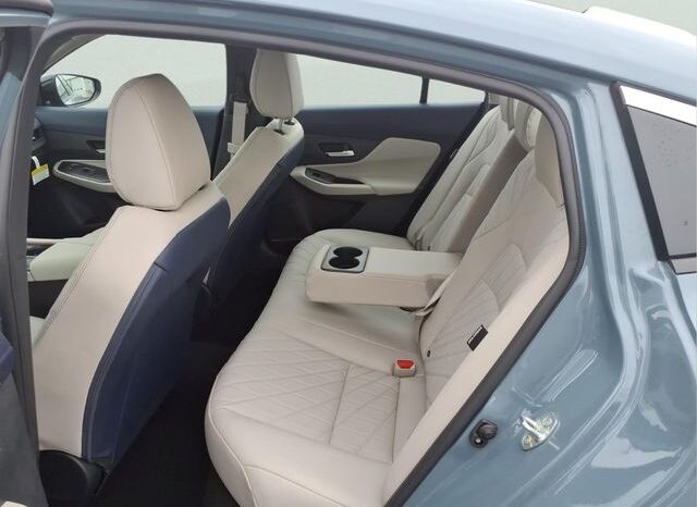 
 Nissan Sentra full									