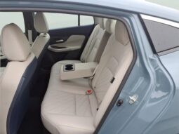 Nissan Sentra full