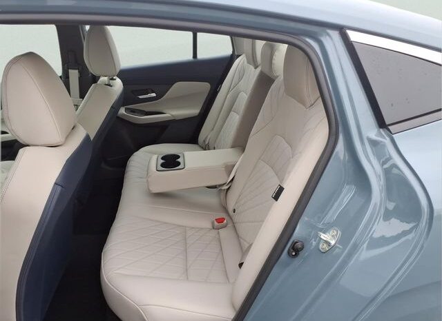 
 Nissan Sentra full									