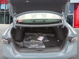 Nissan Sentra full