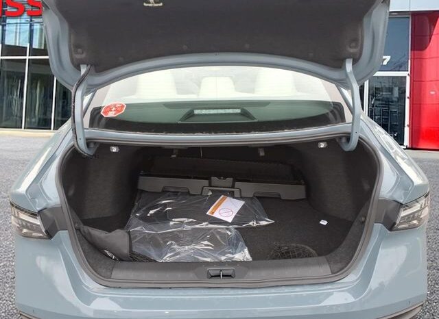 
 Nissan Sentra full									