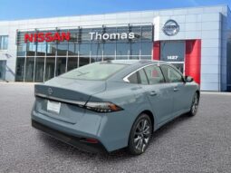Nissan Sentra full