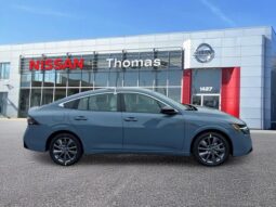 Nissan Sentra full