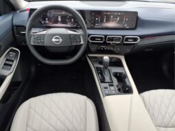 Nissan Sentra full