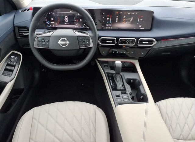 
 Nissan Sentra full									