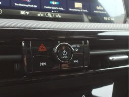 Nissan Kicks full