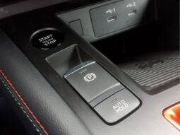 Nissan Kicks full