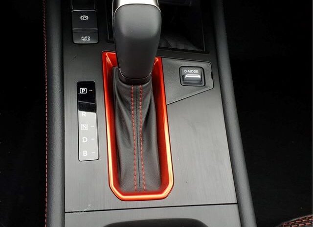 
 Nissan Kicks full									
