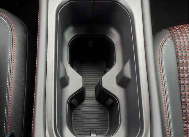 
 Nissan Kicks full									