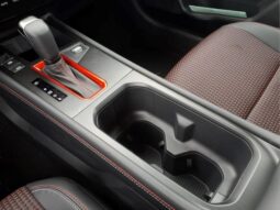 Nissan Kicks full