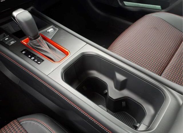 
 Nissan Kicks full									