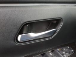 Nissan Kicks full
