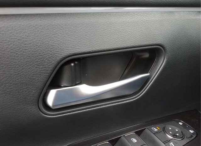 
 Nissan Kicks full									