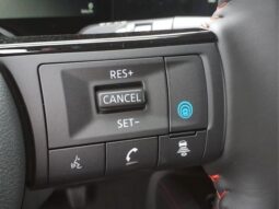 Nissan Kicks full