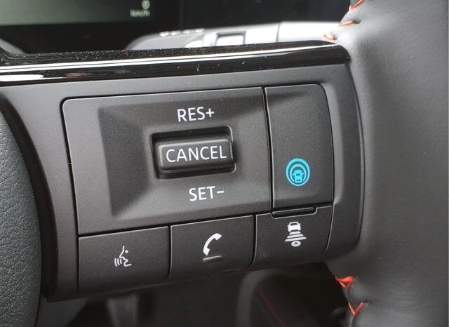 
 Nissan Kicks full									