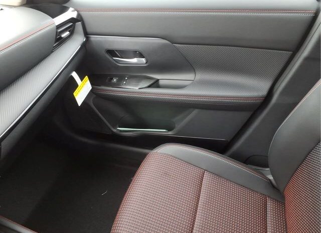 
 Nissan Kicks full									