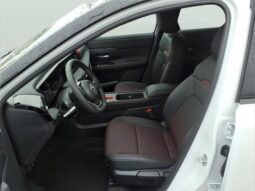 Nissan Kicks full
