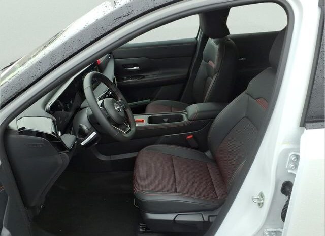 
 Nissan Kicks full									