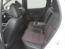Nissan Kicks full