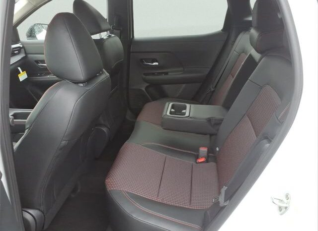 
 Nissan Kicks full									