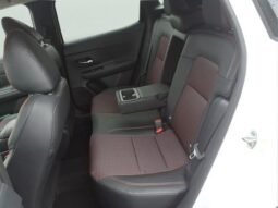 Nissan Kicks full