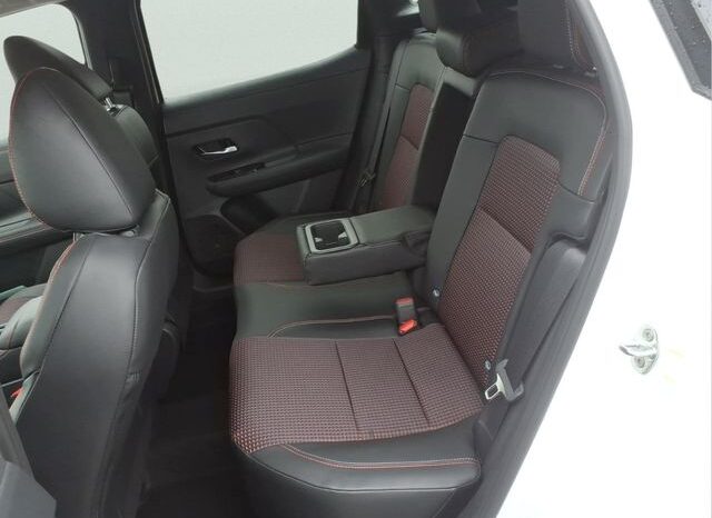 
 Nissan Kicks full									