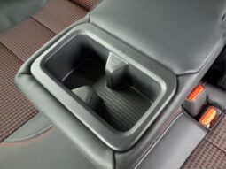 Nissan Kicks full