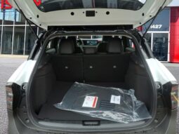 Nissan Kicks full