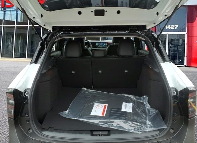 
 Nissan Kicks full									