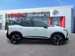 Nissan Kicks full