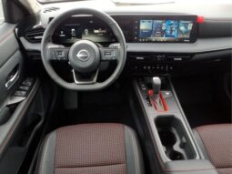 Nissan Kicks full