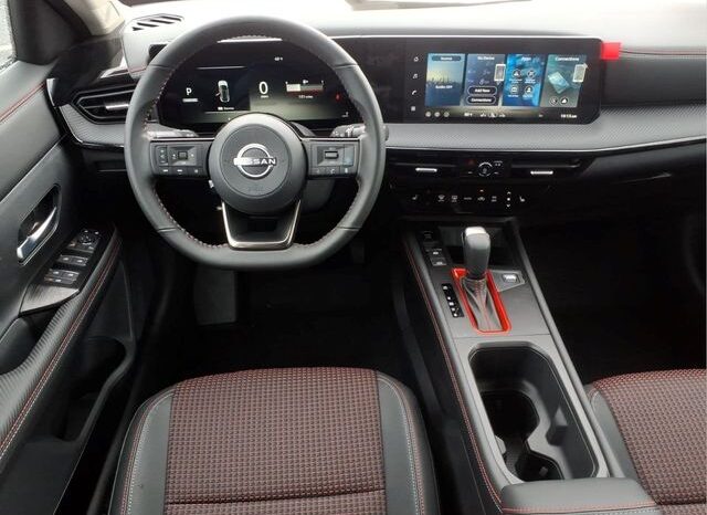 
 Nissan Kicks full									