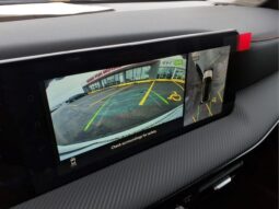 Nissan Kicks full