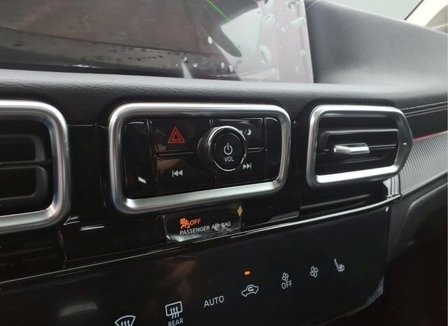 
 Nissan Sentra full									