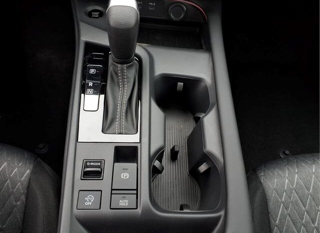 
 Nissan Sentra full									