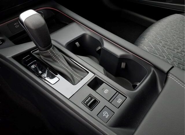 
 Nissan Sentra full									