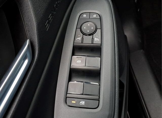 
 Nissan Sentra full									