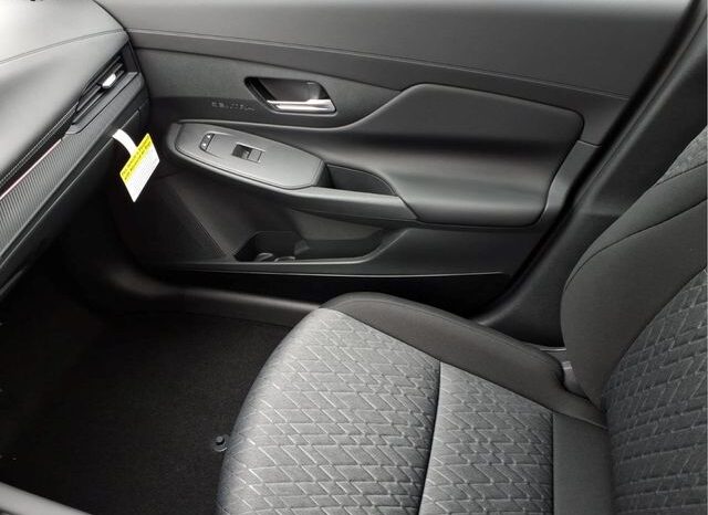
 Nissan Sentra full									