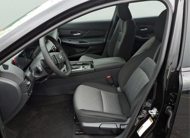 
 Nissan Sentra full									