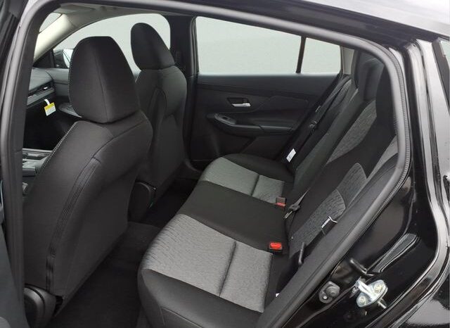
 Nissan Sentra full									