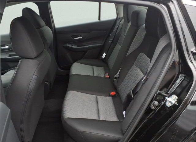 
 Nissan Sentra full									