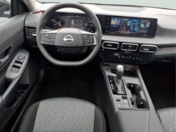 
 Nissan Sentra full									