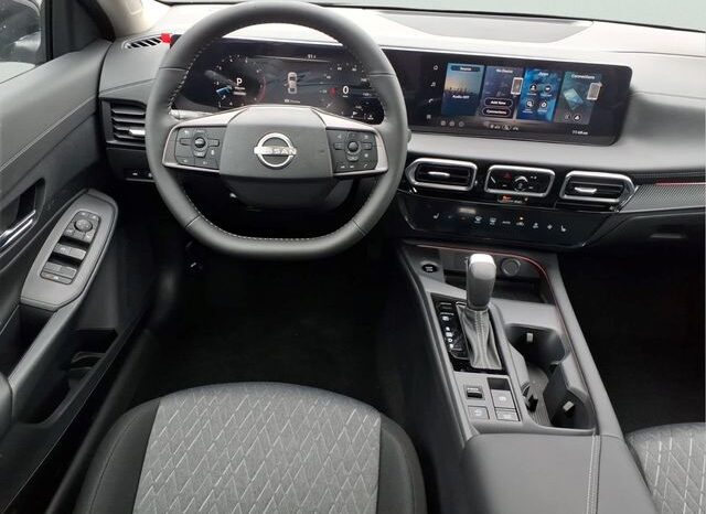 
 Nissan Sentra full									