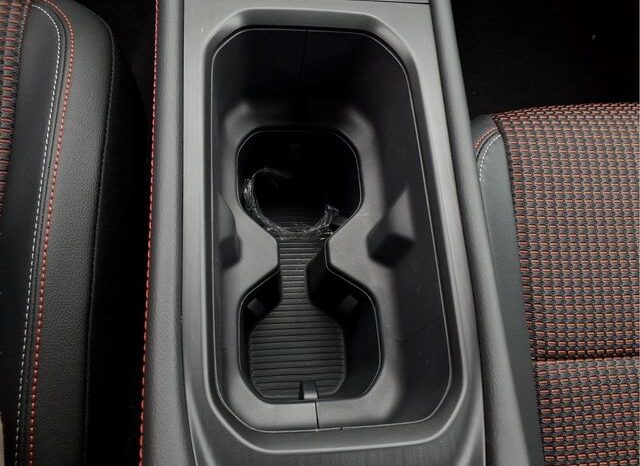 
 Nissan Kicks full									